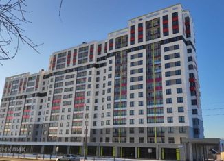 Продается 3-ком. квартира, 83.9 м2, Екатеринбург, Донбасская улица, 19, ЖК Белая Башня