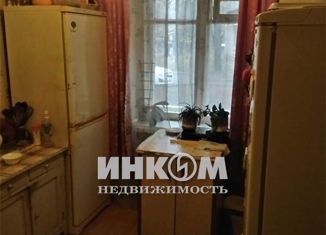 Сдаю комнату, 54 м2, Москва, улица Ирины Левченко, 6, станция Панфиловская