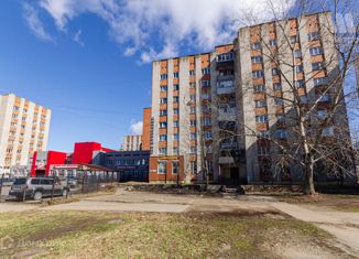 Продается комната, 140 м2, Ярославль, улица Труфанова, 30к1, Северный жилой район