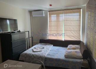 Квартира на продажу студия, 18.4 м2, Москва, Ярославский район, Ярославское шоссе, 116к2