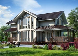 Продается дом, 190 м2, село Дуденево, Шоссейная улица