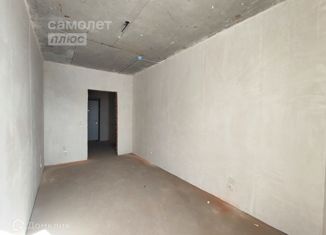 1-комнатная квартира на продажу, 33.5 м2, Республика Башкортостан, Бородинская улица, 9