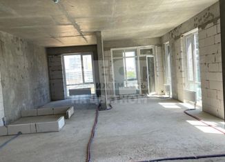 Продам трехкомнатную квартиру, 83 м2, Москва, проспект Лихачёва, 12к4, метро Технопарк