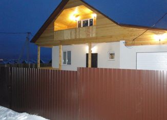 Дом на продажу, 150 м2, деревня Грановщина, улица Александра Виноградова, 3