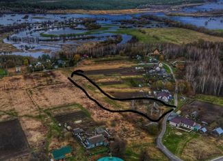 Продам земельный участок, 35 сот., Чернетовское сельское поселение