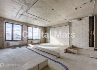 1-комнатная квартира на продажу, 44.8 м2, Москва, проспект Лихачёва, 20, метро Технопарк