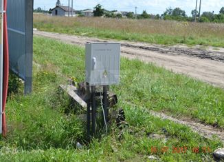 Продажа участка, 5.6 сот., поселок Авангардное, Загородная улица