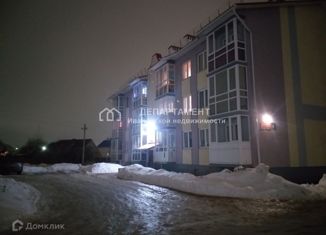 Продаю квартиру студию, 27 м2, Кохма, микрорайон Просторный, 4