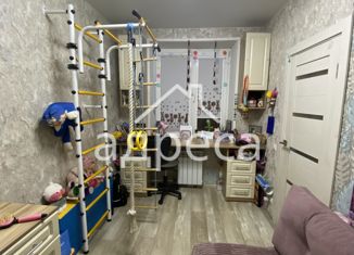 Продам двухкомнатную квартиру, 43.2 м2, Самара, улица Победы, 18, метро Победа