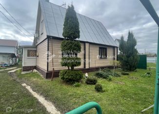 Продажа дома, 127 м2, село Окуньково, Прудская улица