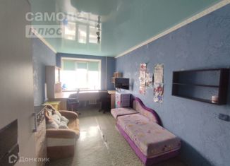 2-комнатная квартира на продажу, 47.8 м2, Республика Башкортостан, улица Островского, 1А