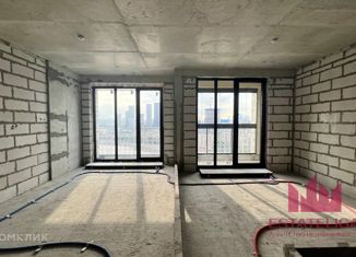 Продается 1-ком. квартира, 46 м2, Москва, улица Виктора Маслова, 2, метро Дубровка