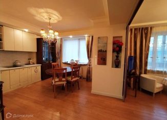 Продам квартиру студию, 55 м2, Ставрополь, улица Матросова, 65А, микрорайон № 26