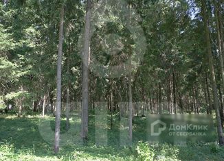 Продаю участок, 102 сот., коттеджный поселок Лесные Зори, Западная улица