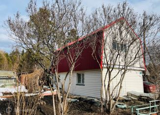 Продаю дом, 58.4 м2, СНТ Родник-2, 2-я улица