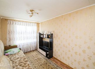 Продается двухкомнатная квартира, 39.1 м2, деревня Ближнеконстантиново, Полевая улица, 10