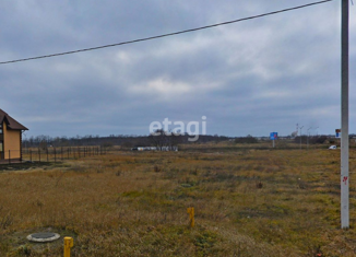 Земельный участок на продажу, 15 сот., село Беломестное, Полевая улица