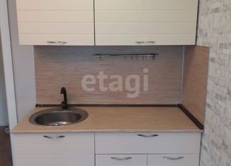 Продам квартиру студию, 19.1 м2, Екатеринбург, Нагорная улица, 46А, Нагорная улица