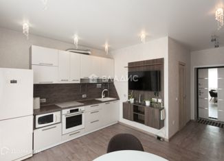 Продажа 2-ком. квартиры, 43.4 м2, Благовещенск, Краснофлотская улица, 65