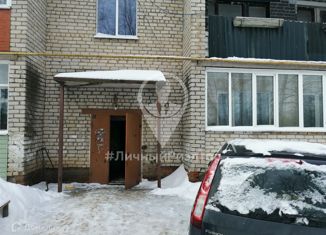 Продаю двухкомнатную квартиру, 49 м2, Рязанская область, посёлок Электрострой, 21