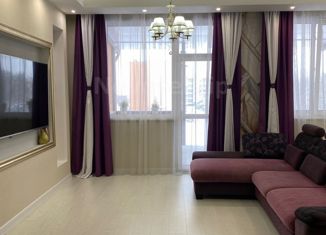 Продается таунхаус, 133 м2, Кемерово, жилой район Лесная Поляна, Весенний проспект, 7/1