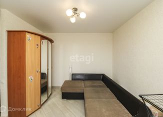 1-комнатная квартира на продажу, 34.3 м2, Тюменская область, Холодильная улица, 21