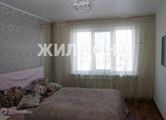 Продам двухкомнатную квартиру, 49.8 м2, Бийск, Прямой переулок, 24