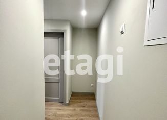 Продам двухкомнатную квартиру, 43.4 м2, Пушкин, Ленинградская улица, 45