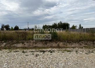 Продается участок, 11.7 сот., деревня Шоя-Кузнецово, Счастливая улица, 15