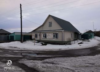 Продам дом, 97 м2, Челябинская область, улица Разина