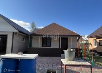 Продам дом, 56 м2, ДНТСН Барсовское, 3-я Левая улица, 5