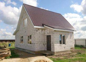 Продажа дома, 55 м2, село Нижняя Тавда, улица Механизаторов