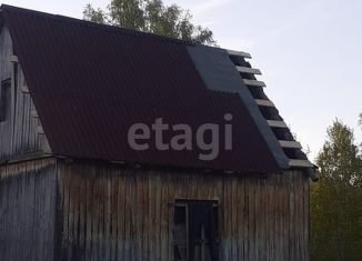 Продажа земельного участка, 6.3 сот., садовое товарищество Ключи-4, Задорожная улица