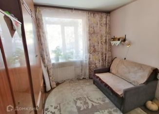 Продается двухкомнатная квартира, 28 м2, Екатеринбург, Бисертская улица, 8, Чкаловский район