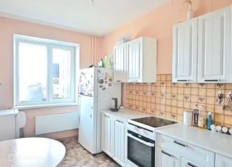 Продаю двухкомнатную квартиру, 51 м2, Краснодар, улица Западный Обход, 42/3к1, ЖК Спортивная деревня