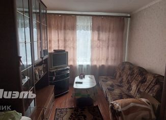 Продаю комнату, 80 м2, Орёл, Карачевский переулок, 20, Заводской район