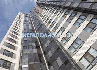 Продаю 1-ком. квартиру, 35.6 м2, Воронеж, ЖК Современник, улица 9 Января, 68к1