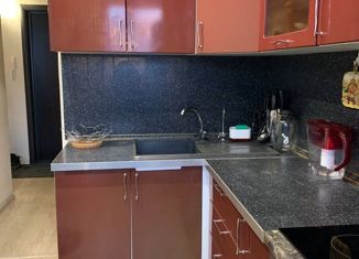 Продается трехкомнатная квартира, 59.1 м2, Новосибирск, улица Селезнева, 24, улица Селезнева