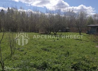 Продается земельный участок, 9.9 сот., садоводческое товарищество Можайское