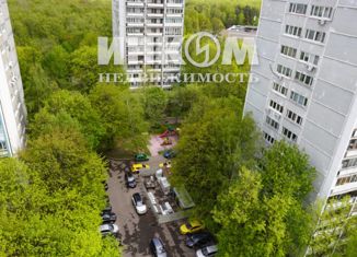 Продам 2-ком. квартиру, 58.4 м2, Москва, Ленинский проспект, 144к5