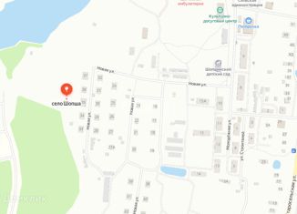 Продается участок, 16 сот., село Шопша