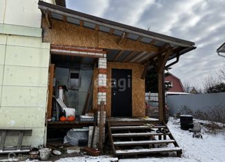 Продается дом, 100 м2, СНТ Лесная поляна