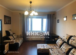 Продается 2-ком. квартира, 69.9 м2, Москва, Долгоруковская улица, 40, Долгоруковская улица