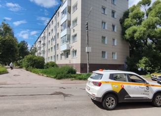 Продажа комнаты, 60.7 м2, городской посёлок Рощино, Советская улица, 25