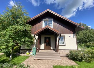 Дом на продажу, 165 м2, коттеджный посёлок Славенка