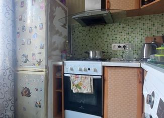 Продам трехкомнатную квартиру, 60 м2, Москва, улица Полбина, 24, район Печатники