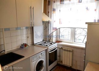 Продажа 3-комнатной квартиры, 54.7 м2, Нижний Новгород, проспект Гагарина, 148, проспект Гагарина