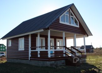 Продам дом, 74 м2, село Нила, Центральная улица