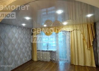 Продам 3-комнатную квартиру, 66.8 м2, Вологда, Псковская улица, 16, 4-й микрорайон