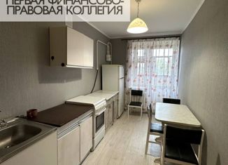 Сдается однокомнатная квартира, 42 м2, Нижегородская область, улица Победы, 4А